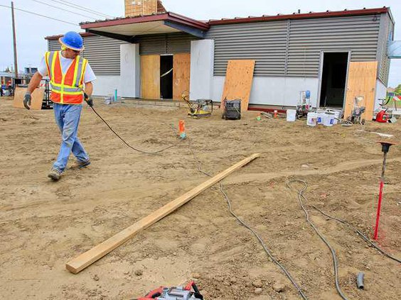 VFW CONSTRUCTION1 5-29-15