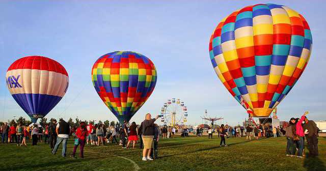 balloon top