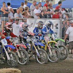 Fair Motocross Action - Turlock Journal