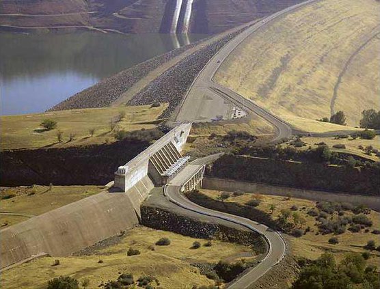 oroville 