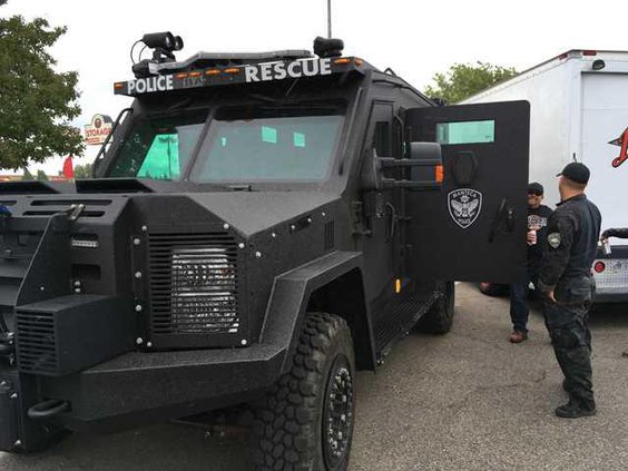 swat