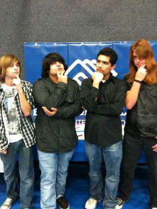 Battle of Bands
