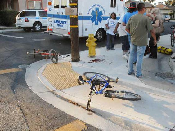 Bike hit run DSC 6279