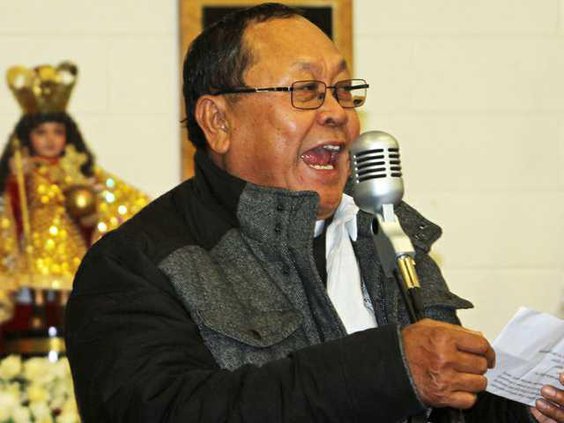 Bulletin FAtherDante122717