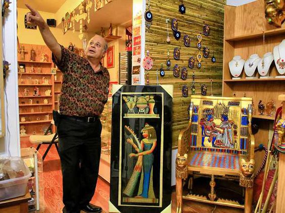 EGYPTIAN FESTIVAL PROMO3 10-6-16