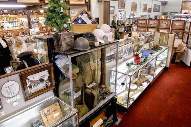 HISTORICAL MUSEUM7 1-16-17