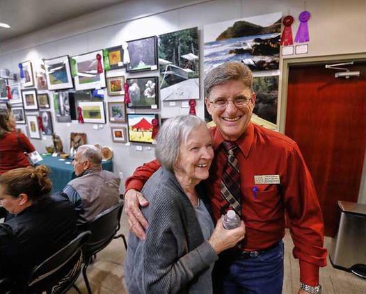 LATHROP MAYORS ART SHOW1 5-13-17