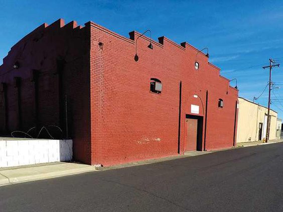 MANTECA WINERY BUILDING2 11-28-16 copy