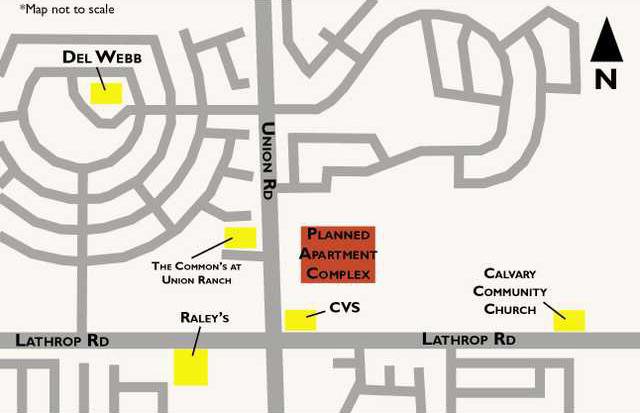 MAP-APARTMENTS