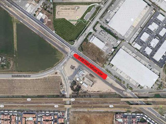 MAP-VFW-HALL-MOFFAT-BLVD