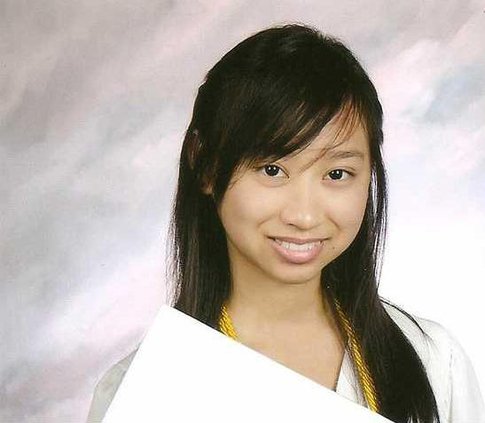 MHSCoValedictorianDeLeon