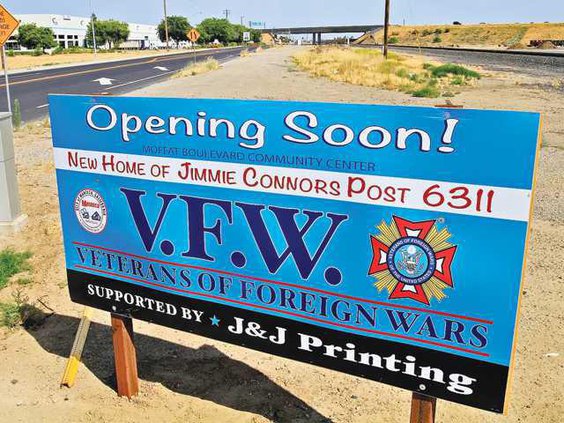 MONDAY VFW Hall for A1 copy copy