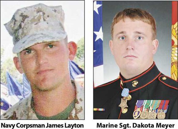 Medal of Honor