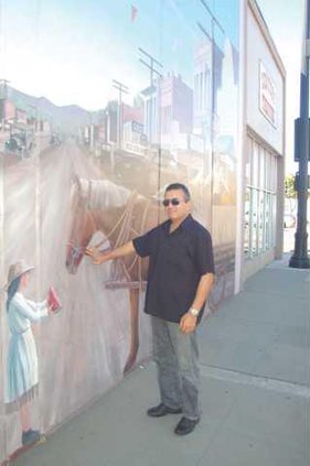 Mural--Sam-Photo