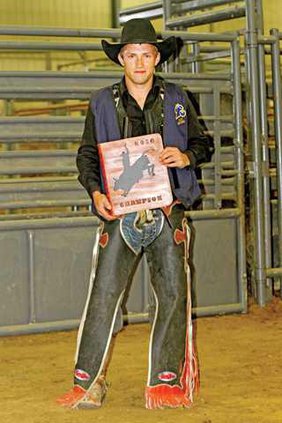 PEOPLE-Shaapman-Rodeo