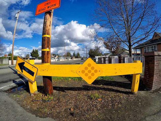 ROAD BLOCK1 1-20-17