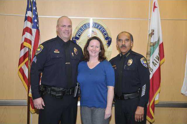 Ripon High Grad Earns Promotion To Sergeant Manteca Bulletin