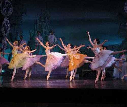 ballet