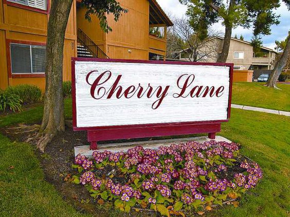 cherry-lane