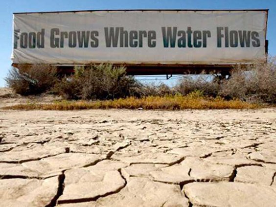 drought Two