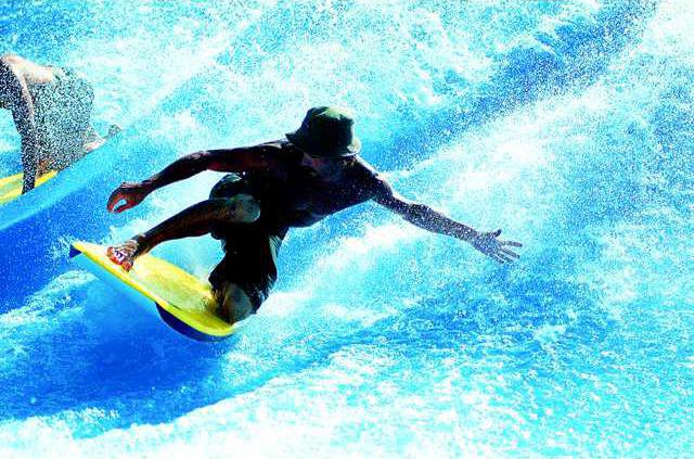 flow rider story 1 LT