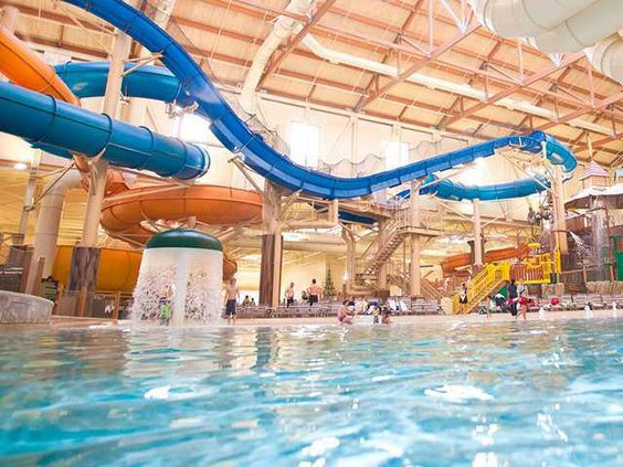 gPG 4 waterslide erat wolf