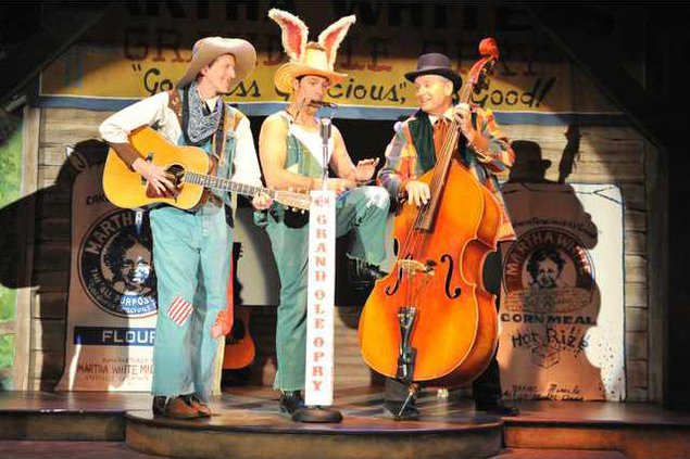 hank williams