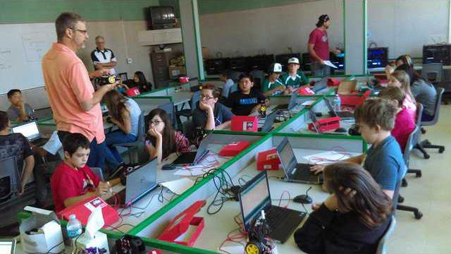 pic engineering boot camp 3 n