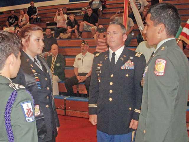 Command Change Manteca Bulletin