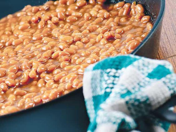 Beans