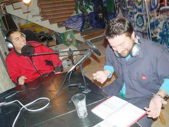 COMEDY--Teicheira Podcast Pic11a