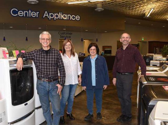 Fiores central appliance DSC 0741