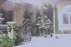 Fire Picture