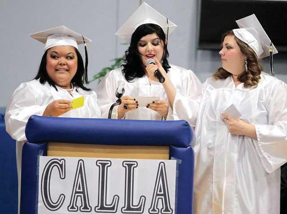 GRADS CALLA3-5-21-11