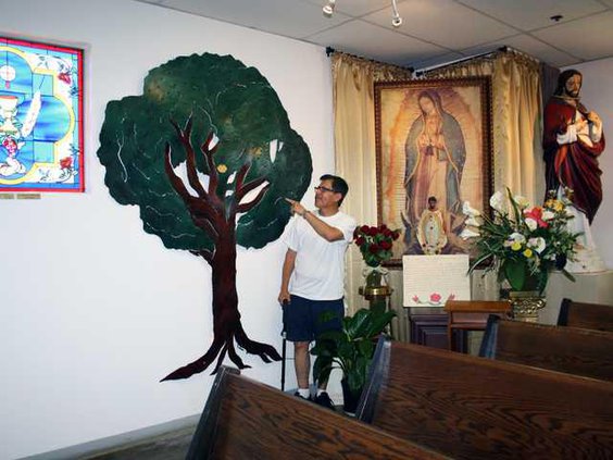 GuadalupeChurchFundraiser-2