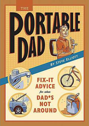 HelpForGrads-Portable Dad