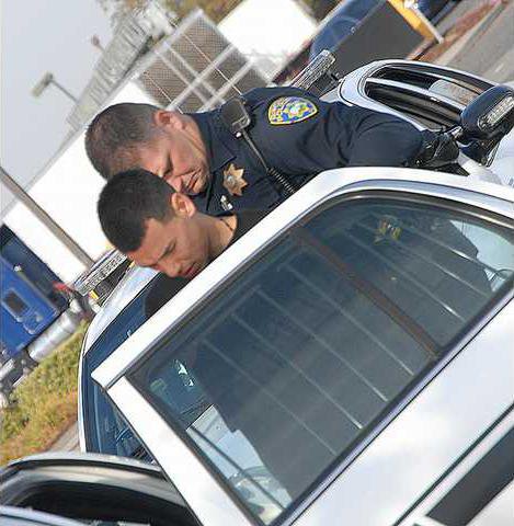 Ripon cops arrest carjacking suspects at gunpoint - Manteca Bulletin