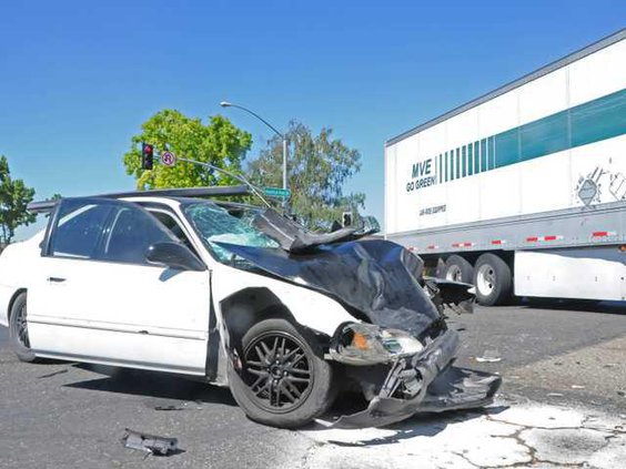 Industrial crash DSC 5361