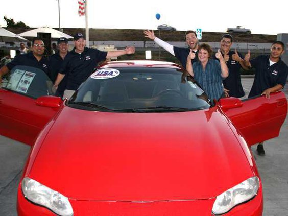 LathropRelayCarWinner