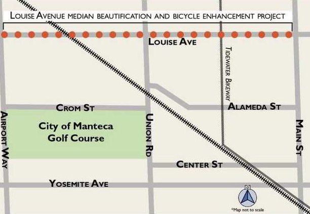 MAP-Louise-Bike-Lane