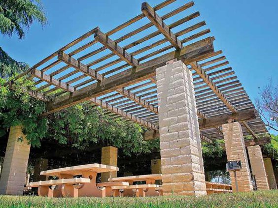 NORTHGATE PICNIC AREA1-6-5-15-LT