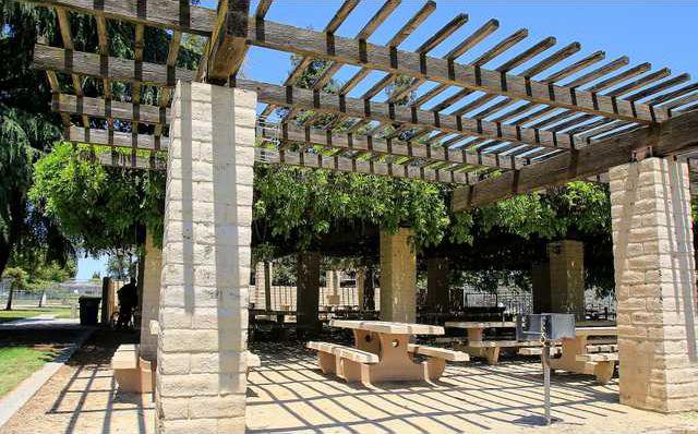 NORTHGATE PICNIC AREA3 6-5-15