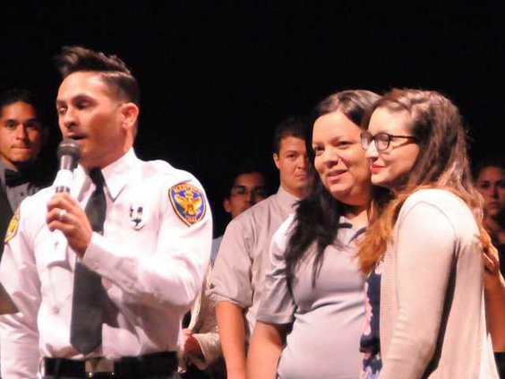 Pastor Joey DSC 5881