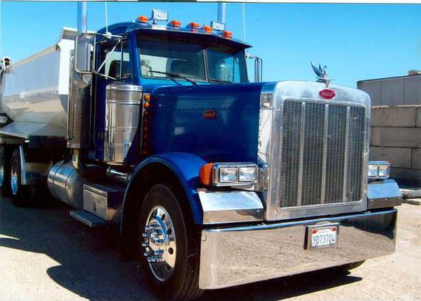 Peterbilt