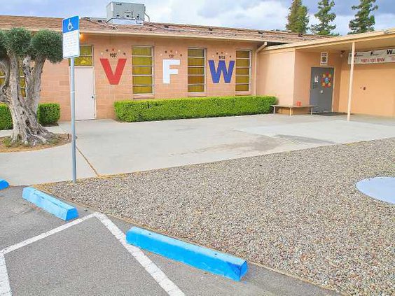 RIPON VFW1-3-7-13-LT