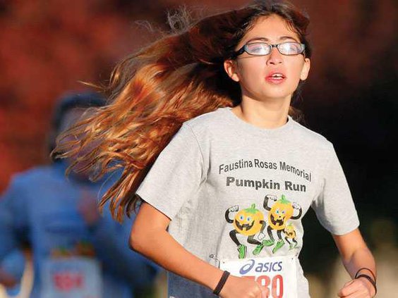 RUN PUMPKIN9-10-7-13-LT
