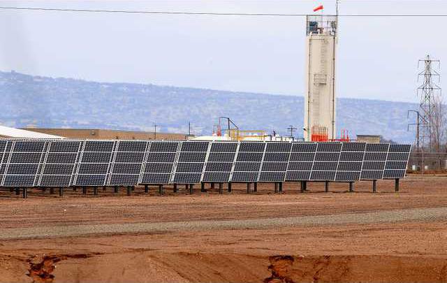 SOLAR PLANT SSJID2 1-11-16