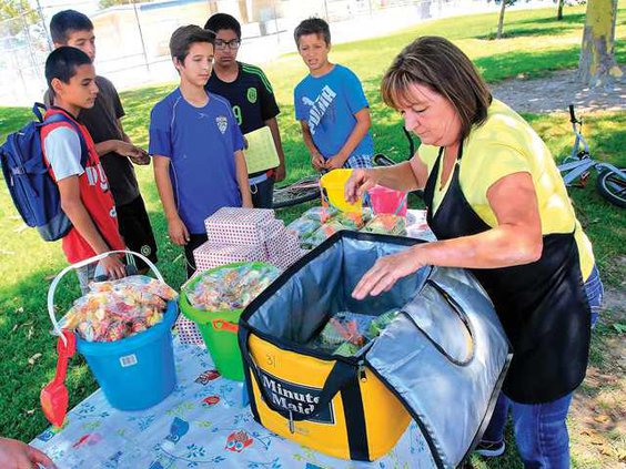 SUMMER LUNCH MUSD7 6-5-15