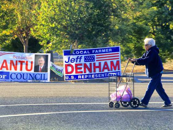 WILDART CAMPAIGN SIGNS1 10-20-16