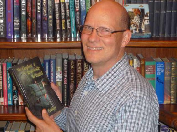 author
